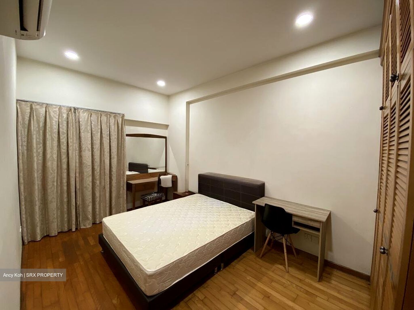 Regent Park (D5), Condominium #502508461